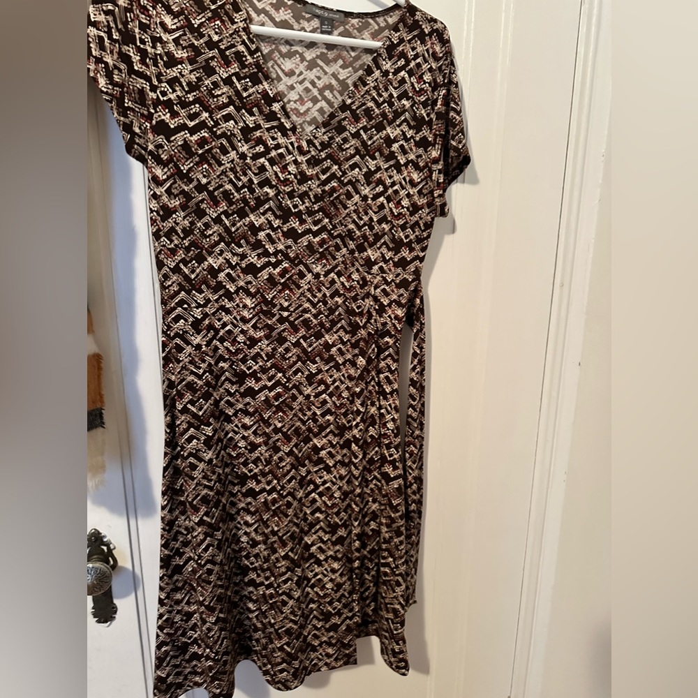 Casual summer dress